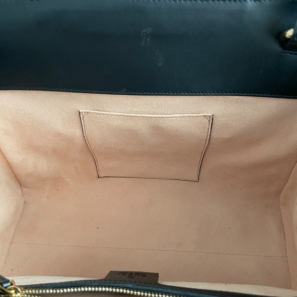 Gucci Nymphaea, Small (Black) - Picture 11 of 15